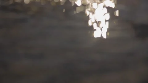 Swirly bokeh 2 Stock Footage 297936853