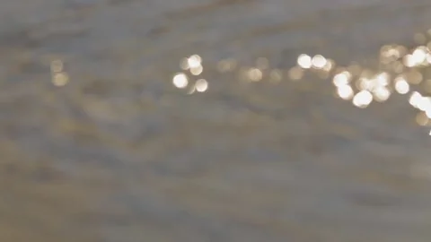 Swirly bokeh Stock Footage 297936902