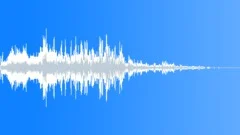 Swirly bolt speed swooshSound Effect