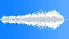 Swirly fast slide upSound Effect