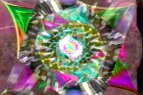 Swirly Stock Footage 135812