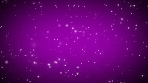 Swirly Particle Motion Background Loop Purple Stock Footage 60256315