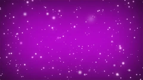 Swirly Particle Motion Background Loop Purple Bright Stock Footage 64813440