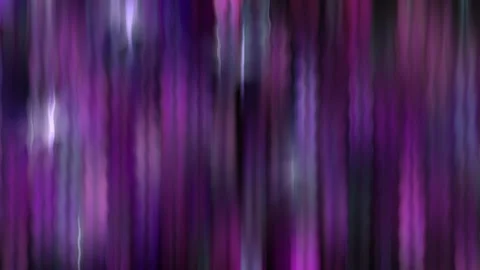 Swirly purple liquid loop 4K Stock Footage 254125114