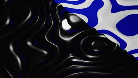 Swirvey Two Tone Stock Footage 251960419