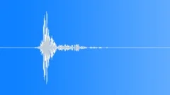 Swish 001Sound Effect