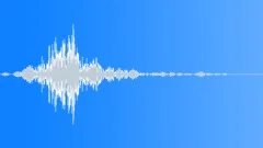 Swish 03 Sound Effect