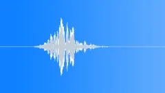 Swish 05Sound Effect