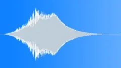 Swish and boing combo soundSound Effect