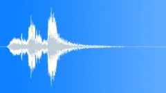 Swish bell game checkpoint Sound Effect