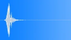 SWISH, CARTOONSound Effect