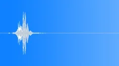 SWISH, CARTOONSound Effect