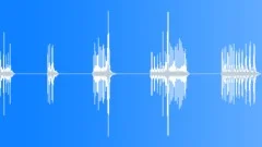 SWISH, CARTOONSound Effect