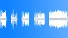 SWISH, CARTOONSound Effect