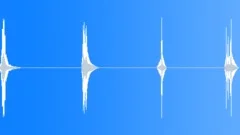 SWISH, CARTOONSound Effect