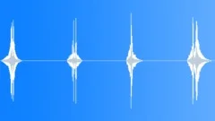 SWISH, CARTOONSound Effect
