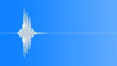 SWISH, CARTOONSound Effect