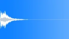 Swish Ding Alert (Correct, Success, Menus)Sound Effect