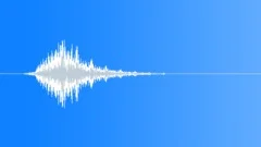Swish Flyby 2Sound Effect