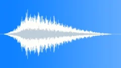 Swish - glassy whoosh Sound Effect