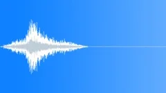 Swish Jump 02Sound Effect