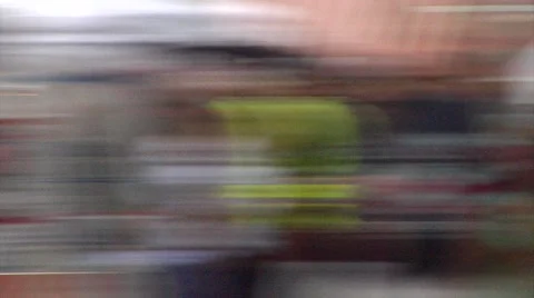 Swish pan-1 Stock Footage 41894568