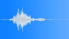 Swish small 02 Sound Effect