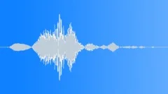 Swish small 03Sound Effect