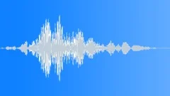 Swish small 05Sound Effect