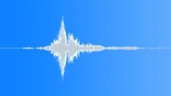 Swish small fast 01 Sound Effect