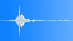 Swish small fast 02 Sound Effect