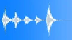 Swish small multiple 01 Sound Effect
