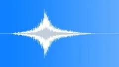 SWISH Sound Effect