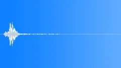 Swish A Sound Effect