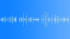 Swish stickSound Effect
