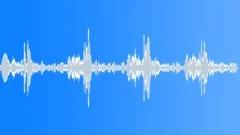 Swish twirl 02 Sound Effect