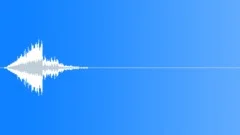 Swish whooshSound Effect