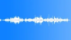 Swishing plastic foilSound Effect