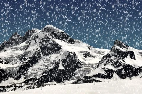  Swiss Alps Stock Photos
