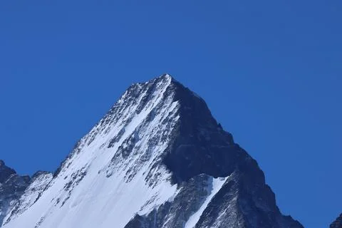 Swiss Alps Stock Photos