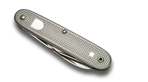 Swiss army knife Stock-Footage 8826029