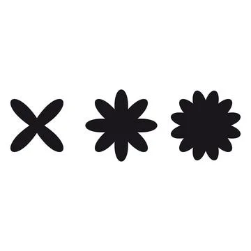 Swiss bauhaus y2k brutalist elements. Abstract geometric shapes, contemporary イラスト素材