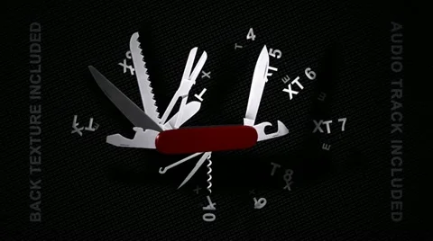 swiss knife after effects free download