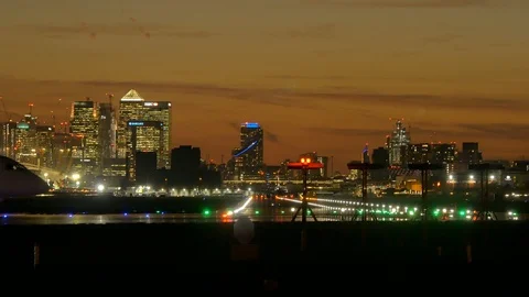 Swiss Passenger plane Stock Footage 95958754