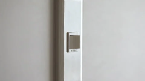 Switch On and Off 스톡 동영상 332391554