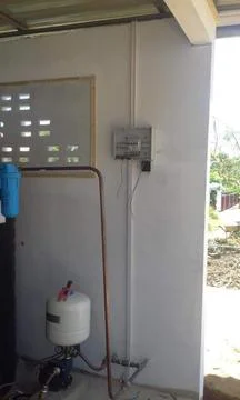 Switch Board Stock Photos