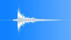 SWITCH, BREAKER Sound Effect
