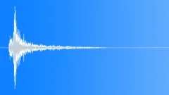 SWITCH, BREAKER Sound Effect