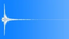SWITCH, BREAKER Sound Effect