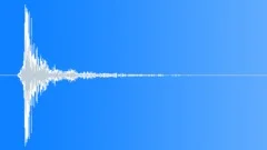 SWITCH, BREAKER Sound Effect